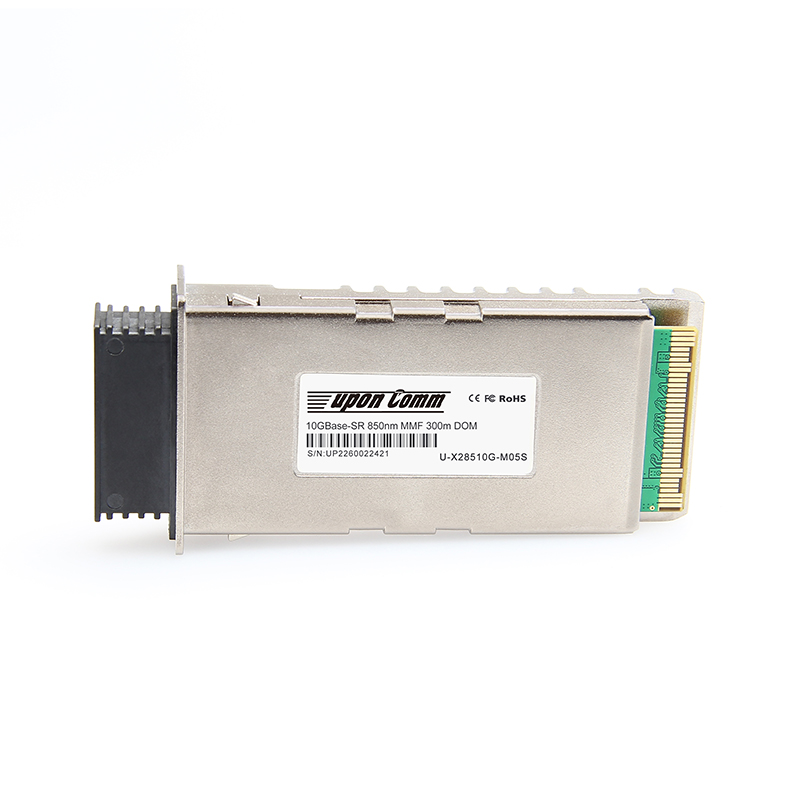 10GBase-SR 850nm MMF 300m DOM X2 Optical Transceiver